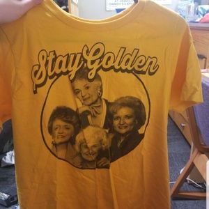 Golden Girls Tee